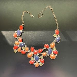 J Crew Necklace